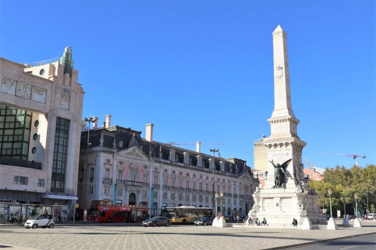 Sj2d Baixa New Air Conditioning Spacious And Friendly Apartment