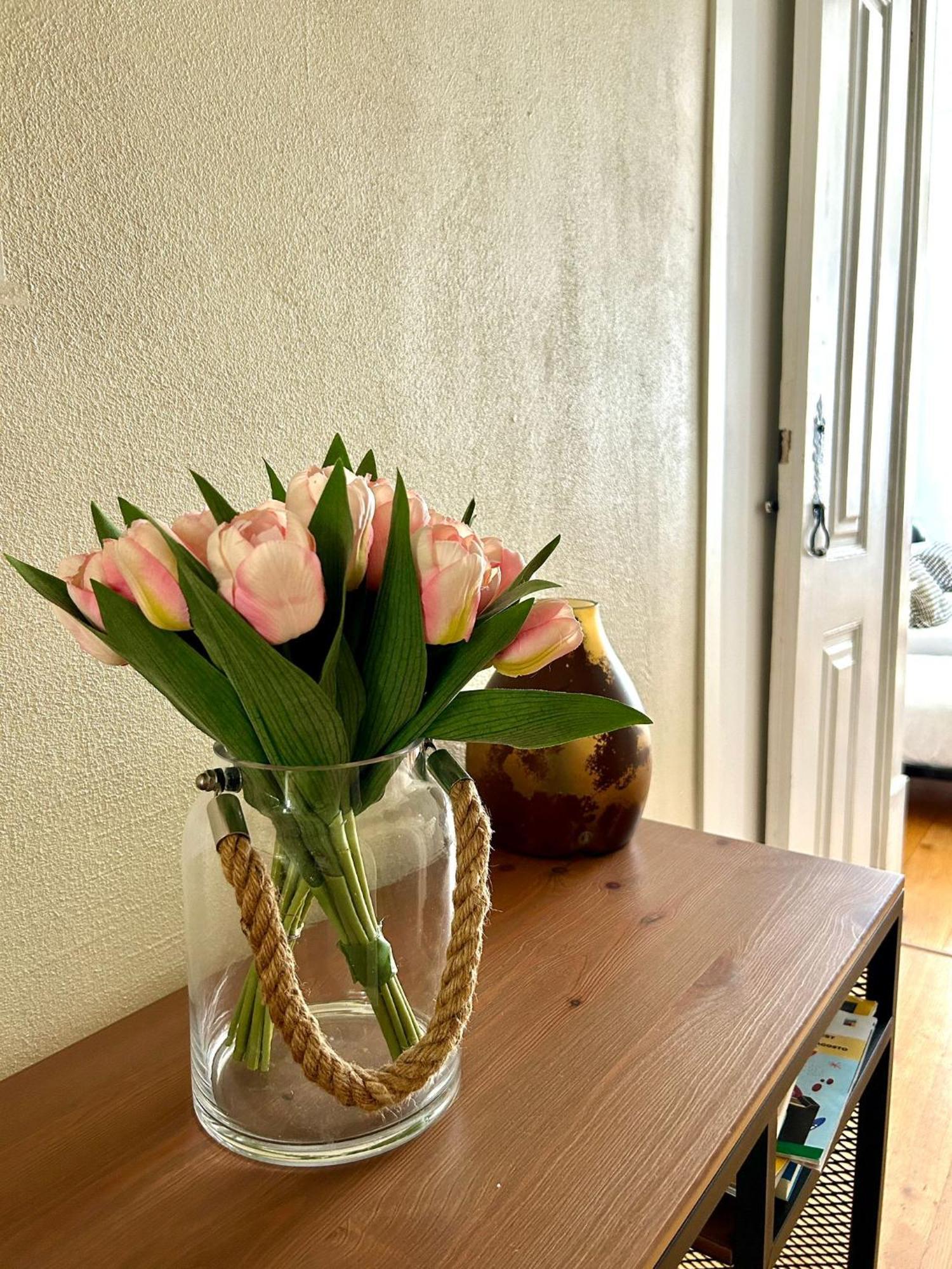 Apartamento Sj2d Baixa New Air Conditioning Spacious And Friendly