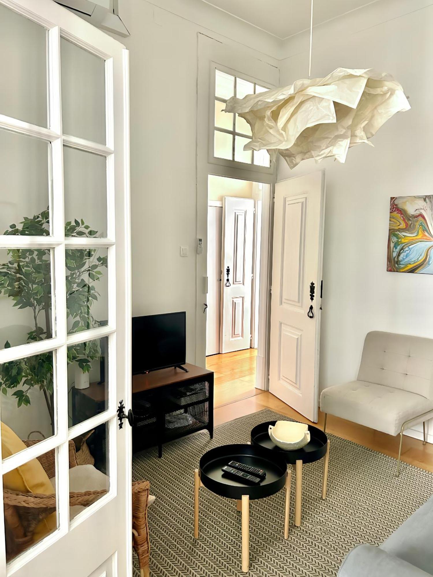 Apartamento Sj2d Baixa New Air Conditioning Spacious And Friendly Lisboa