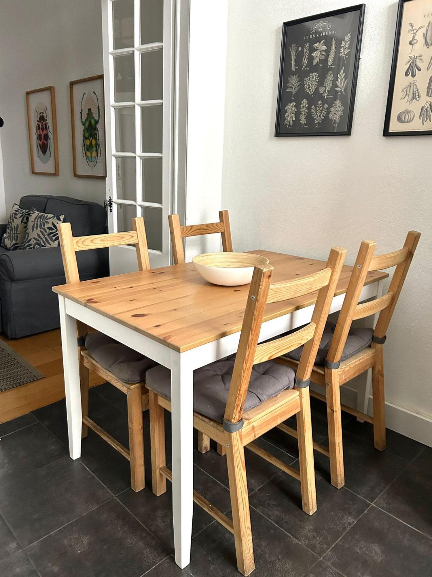 Apartment Sj2d Baixa New Air Conditioning Spacious And Friendly Lisbon