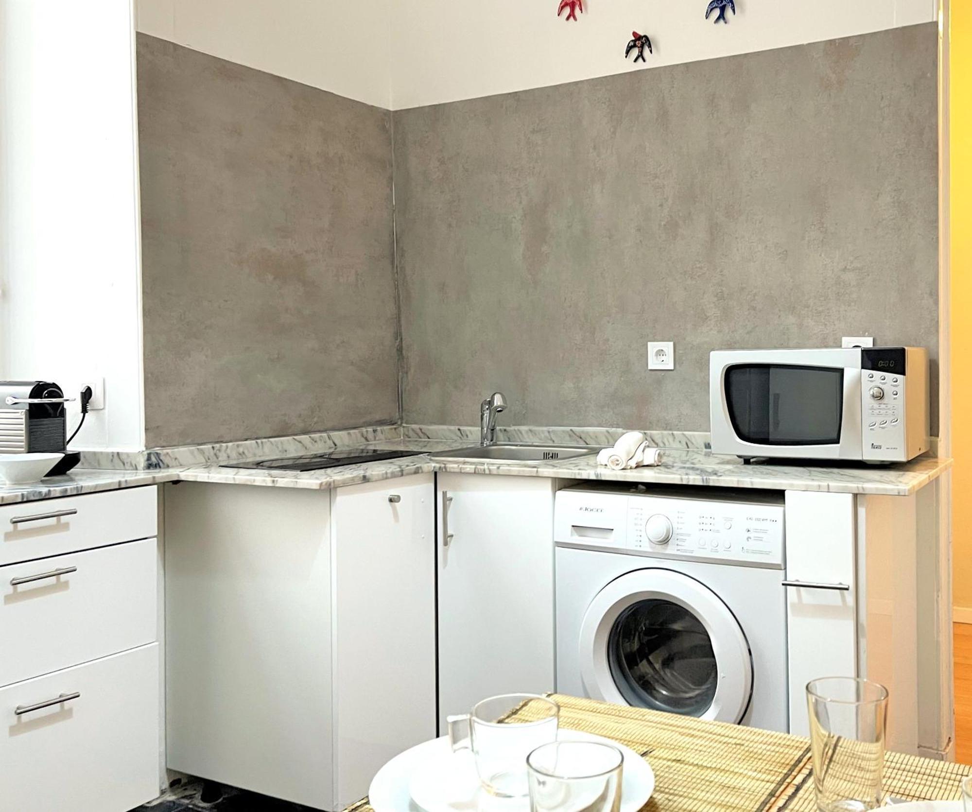 Sj2d Baixa New Air Conditioning Spacious And Friendly * Lisbon